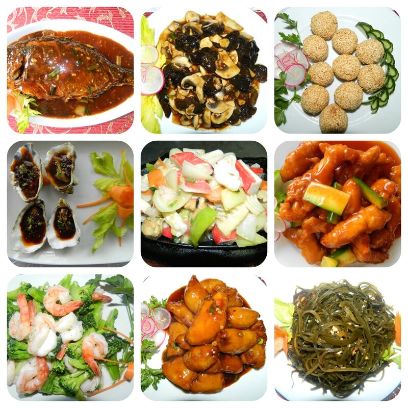 Ospatar serios, cu experienta si/ sau ajutor ospatar, restaurant chinezesc,